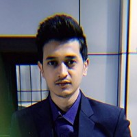 RAPIFUZZ Employee Nitesh Narayan's profile photo