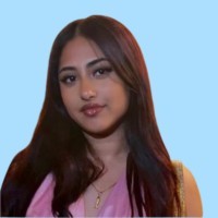 NHS Digital Employee Yohansa Welikala's profile photo