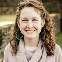 Metergy Solutions Employee Grace Hall's profile photo