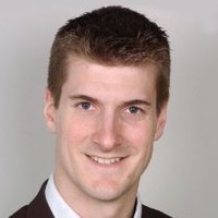 UEM Employee Pierre Stochmel's profile photo