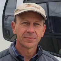 Conrad Maree Email