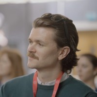 SeeMeHired.com Employee Sylvain Muller's profile photo