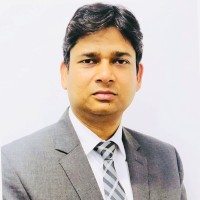 Hellmann Worldwide Logistics Employee Alok Singhal's profile photo