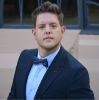 Refratechnik Group Employee Stephan Hermann's profile photo