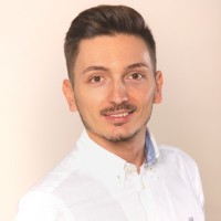 Cleverciti Employee Lorenzo di Viesti's profile photo
