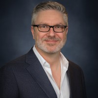 Thoughtworks Employee Andrew Ballard's profile photo