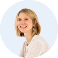 ReiCat Employee Sophia Höfling's profile photo