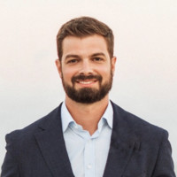 Christopher Betti Email & Phone Number