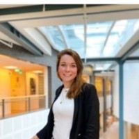 Deventer Ziekenhuis Employee Manon Jansen's profile photo