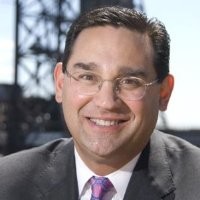 Sills Cummis & Gross P.C. Employee Ted Zangari's profile photo