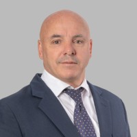 PASBBA Employee Sebastián E. Amoedo's profile photo
