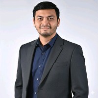 SIRIM Berhad Employee Shahril Roslan's profile photo