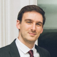 Pitcher List Employee Christopher Weber's profile photo