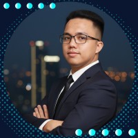 Today REAL ESTATE Employee Dominick Gabayan's profile photo
