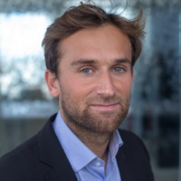 Accenture Employee Nicolas Gambier's profile photo