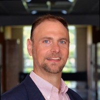 The Dole Institute of Politics Employee Travis Lamb's profile photo