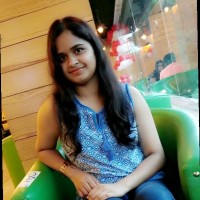 Esha Joshi Email