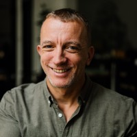 SlateVC Employee Renaud Visage's profile photo