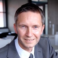 cluetec Employee Peter Walz's profile photo