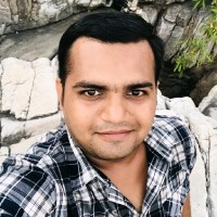 JB Solutions Employee Viren Trivedi's profile photo