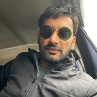 Vista Consoles Electronics Private Limited Employee Lokesh Kumar's profile photo