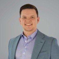 Bondry Consulting Employee Jake Orndorff's profile photo