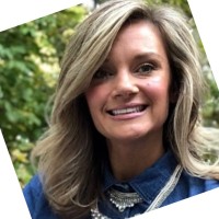 Accenture Employee Samantha Conley's profile photo