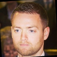 GEM Construction Employee Stephen Mscsi's profile photo