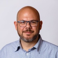 IQVIS Employee Jack Sacra's profile photo