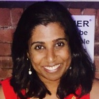 Old Mutual South Africa Employee Urvashi Ramjee's profile photo