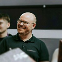 Hexanet Employee Simon Falicon's profile photo