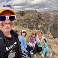 Stealth AI Startup Employee Andy D.'s profile photo