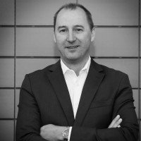 Courtyard by Marriott Linz Employee Thomas Eder's profile photo