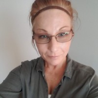 Gateway Housing First Employee Michelle Treece's profile photo