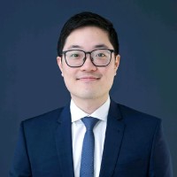 Epworth Employee Simon Tsao's profile photo