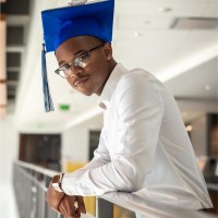 Trinity Consulting Employee Dearion Wafer's profile photo