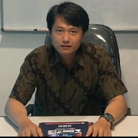PT. Ezzer Kemindo Muliatama Employee Ivan Novianto's profile photo