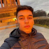 Curseduca Employee Luiz Gustavo's profile photo