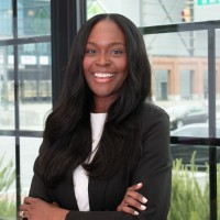 Economic Development Partnership of Alabama Employee Joyia Davis's profile photo