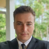 2Fly Airborne Employee Tyler Dixon's profile photo