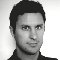 XXII Employee Alexandre Perez's profile photo