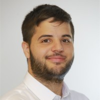 EL AL Israel Airlines Employee Tomer Bitton's profile photo