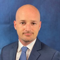 Equity Investment Services Employee Ryan D'Agostino's profile photo