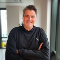 FIFA Employee Ryan Buckley's profile photo