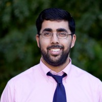 Founding Forward Employee Deepak Bhagat's profile photo