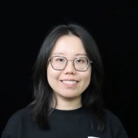 Amazon Employee Anran Wang's profile photo