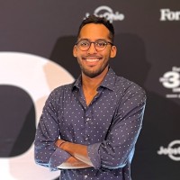 MeshMap Employee Pedro Cruz's profile photo