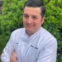 Compass Group USA Employee Christopher Hinton's profile photo