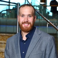 Kalaris Therapeutics Employee Terry Holden's profile photo