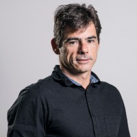 Hurricane Group Employee Herve Andre-Benoit's profile photo